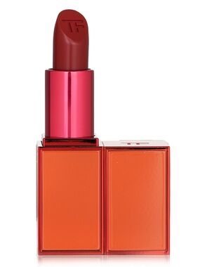 Tom Ford Lip Color Matte Scarlett Rouge Bitter Peach Limited Edition